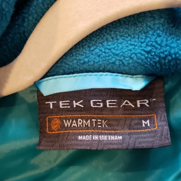 Tek Gear Warn.Tex jacket - Picture 3 of 4